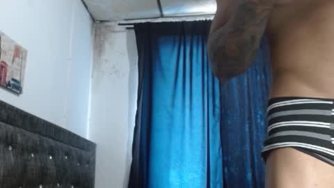 Manolo online show from 03.12.25