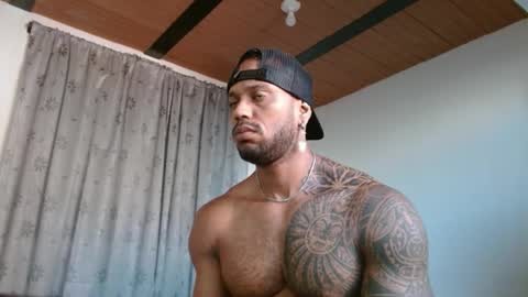 Manolo online show from 09.17.25