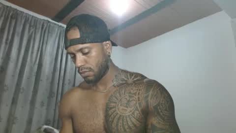 Manolo online show from 09.18.25