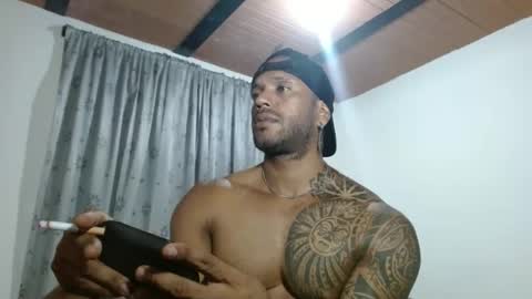 Manolo online show from 09.23.25