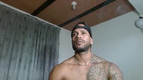 Manolo online show from 09.29.25