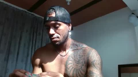 Manolo online show from 10.07.25