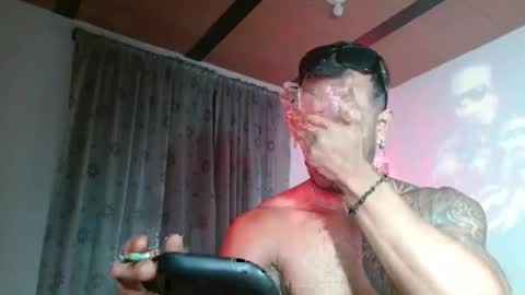 Manolo online show from 10.28.25