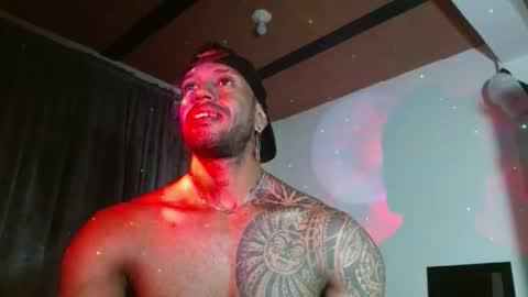 Manolo online show from 11.03.25