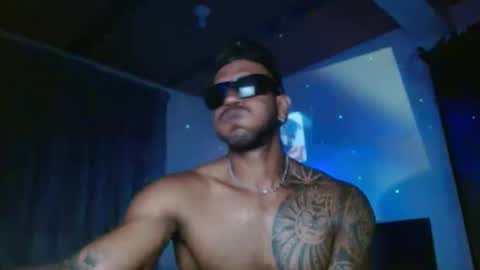 Manolo online show from 11.04.25