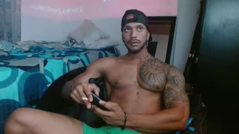 Manolo online show from 11.07.25