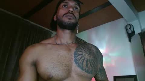 Manolo online show from 11.13.25