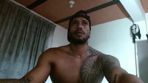 Manolo online show from 11.23.25