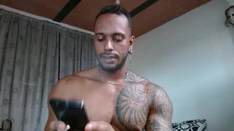 Manolo online show from 12.05.25