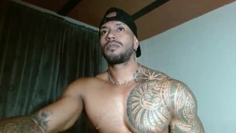 Manolo online show from 12.19.25