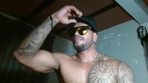 Manolo online show from 01.05.26