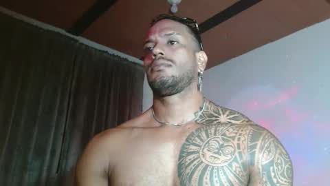 Manolo online show from 01.11.26