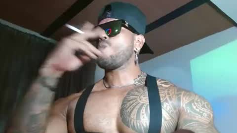 Manolo online show from 01.13.26