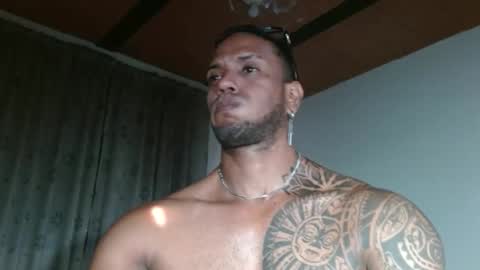 Manolo online show from 01.17.26