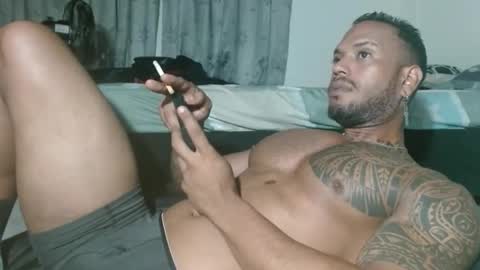 Manolo online show from 02.11.26