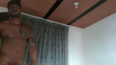 Manolo online show from 03.11.26