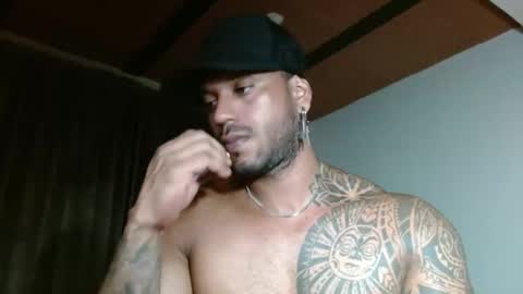 Manolo online show from 03.17.26