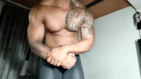 Manolo online show from 04.02.26