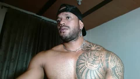 Manolo online show from 04.02.26