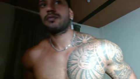 Manolo online show from 04.16.26