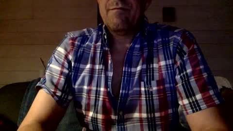 Snapshot of manpower2012 chatting on 07.10.26 Manpo online show from 07.10.26