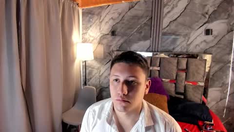 Manson and Zoe online show from 03.20.26