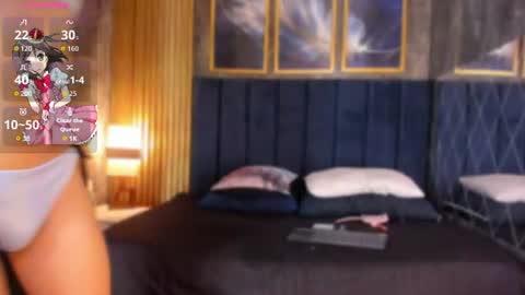 MA N UO S O R I O online show from 06.15.26