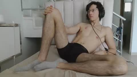 Manuel online show from 06.26.26