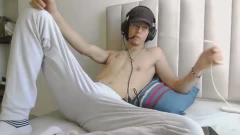 Manuel online show from 07.29.26