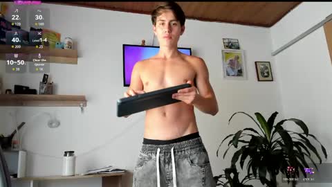 manucute 23  online show from 03.19.26