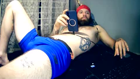 Snapshot of manuel_dexterity chatting on 03.05.26 Daddy online show from 03.05.26