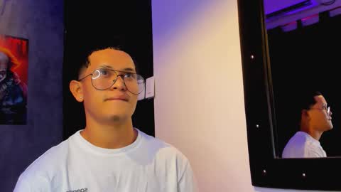 Manuel online show from 10.18.25