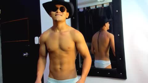 Manuel online show from 10.29.25