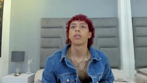 Manuel Rivero online show from 02.17.26