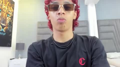 Manuel Rivero online show from 02.24.26