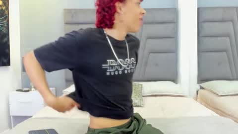 Manuel Rivero online show from 02.25.26