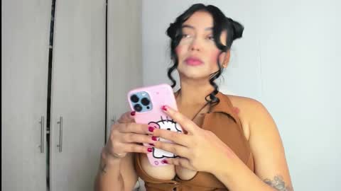 MANUELA online show from 02.28.26