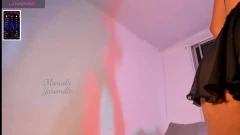 manuela_jaramillo online show from 02.19.26