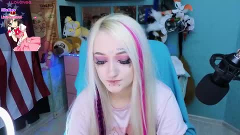 Snapshot of manuela_unicorn chatting on 03.02.25 Manuela online show from 03.02.25