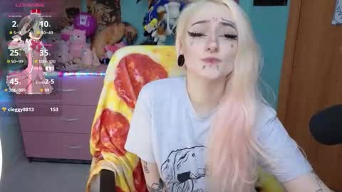 Manuela online show from 02.16.26