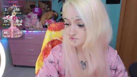 Manuela online show from 02.17.26