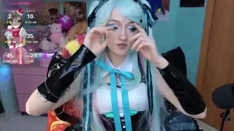 Manuela online show from 02.22.26