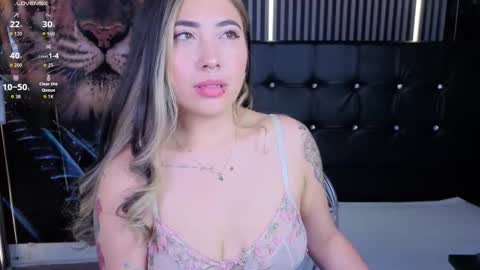 Manuela  online show from 01.18.26