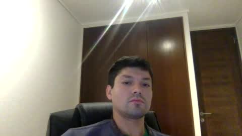 Snapshot of manuelgasdcon chatting on 06.18.26 manuelgasdcon online show from 06.18.26