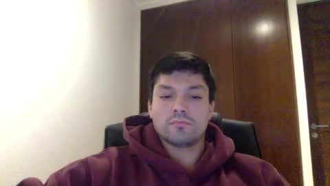 Snapshot of manuelgasdcon chatting on 07.16.26 manuelgasdcon online show from 07.16.26
