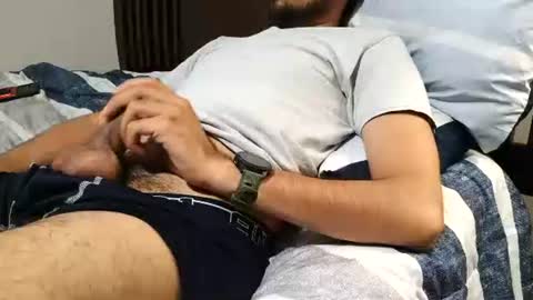 Manuel online show from 05.18.26