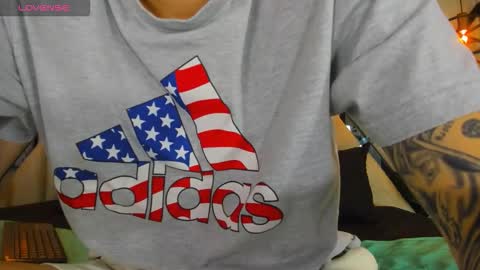 Manuel online show from 03.08.26