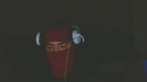 ManuelValentine online show from 02.08.26