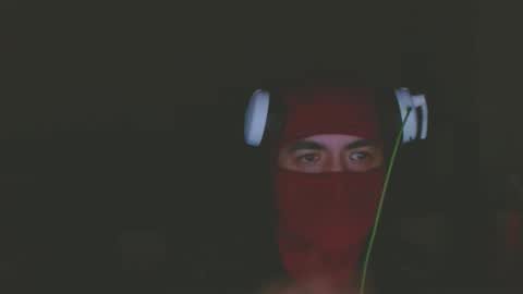 ManuelValentine online show from 03.05.26