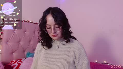 Manu  online show from 01.11.25